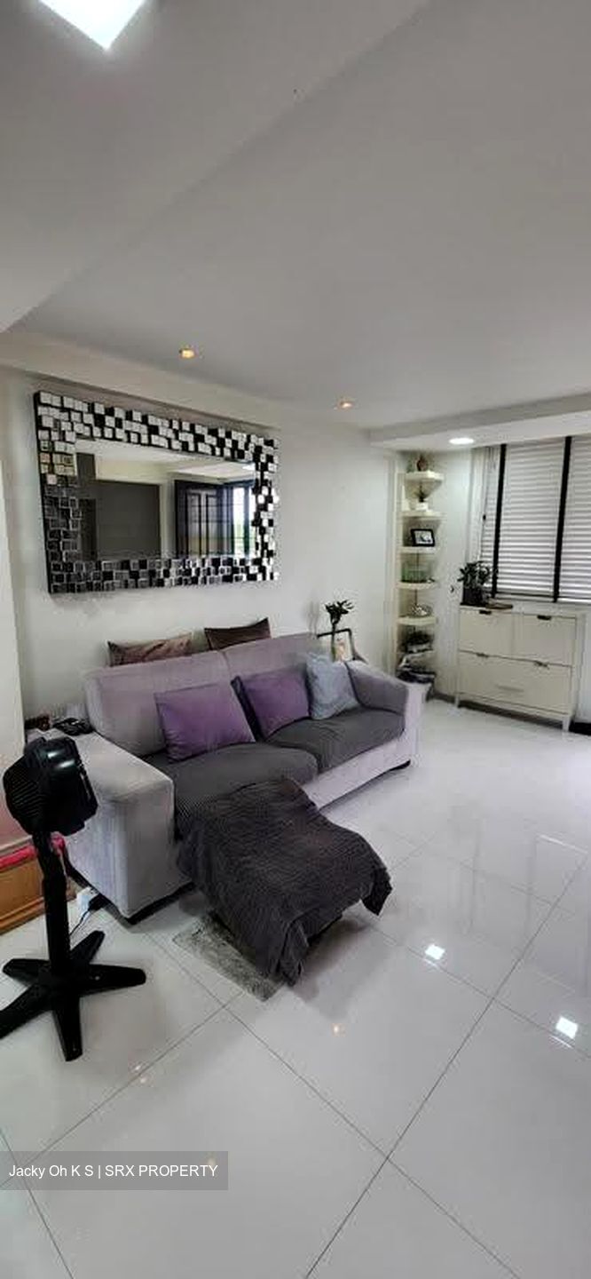 Blk 1 Haig Road (Geylang), HDB 3 Rooms #612766281